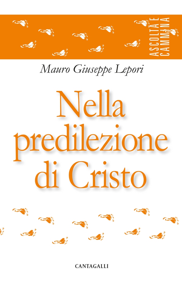 Nella predilezione di Cristo - Librerie.coop Nella predilezione di Cristo - Librerie.coop