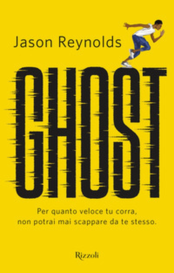 Ghost - Librerie.coop Ghost - Librerie.coop