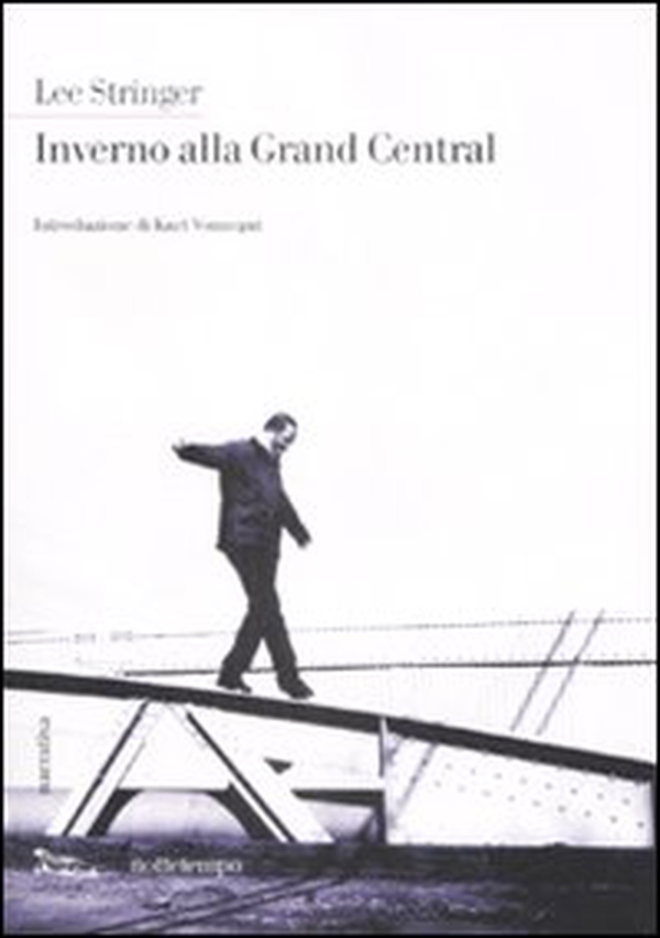 Inverno alla Grand Central - Librerie.coop Inverno alla Grand Central - Librerie.coop