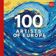 100 artists of Europe - Librerie.coop