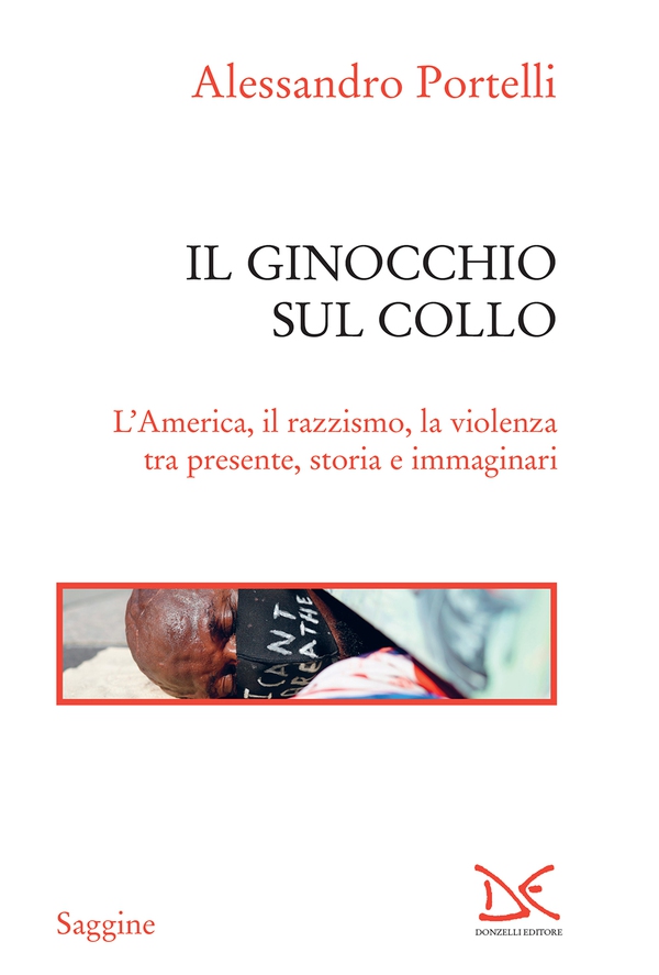 Il ginocchio sul collo - Librerie.coop Il ginocchio sul collo - Librerie.coop