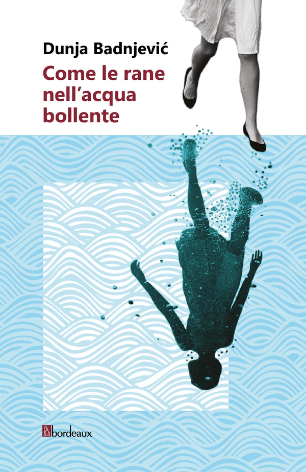 Come le rane nell'acqua bollente - Librerie.coop Come le rane nell'acqua bollente - Librerie.coop