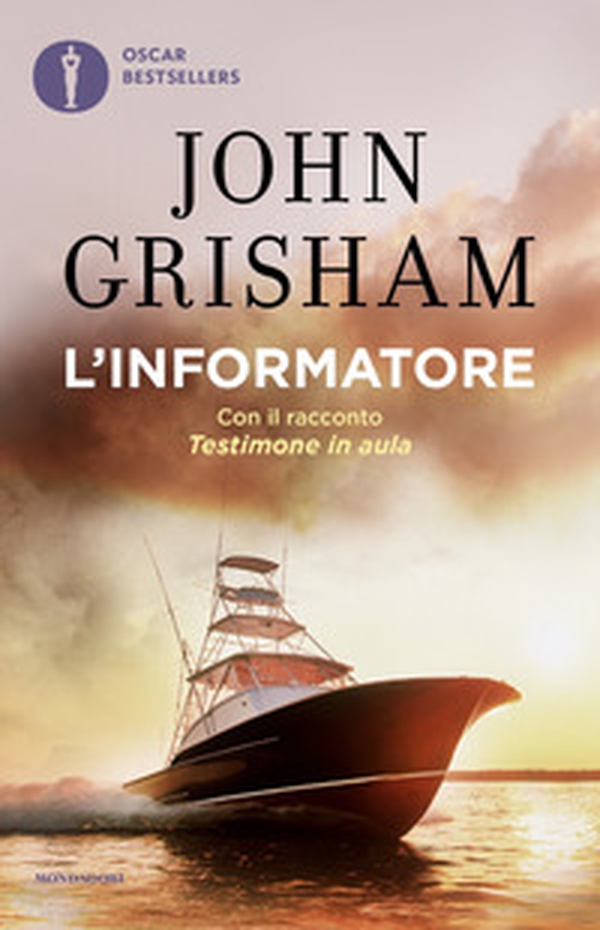 L'informatore - Librerie.coop L'informatore - Librerie.coop
