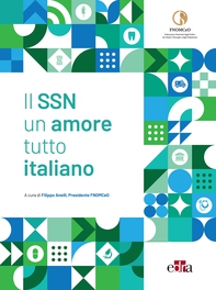Il SSN un amore tutto italiano - Librerie.coop Il SSN un amore tutto italiano - Librerie.coop