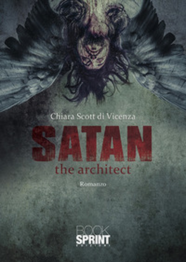 Satan the architect - Librerie.coop Satan the architect - Librerie.coop