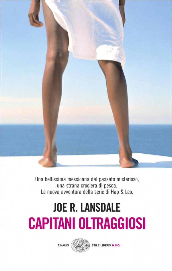 Capitani oltraggiosi - Librerie.coop Capitani oltraggiosi - Librerie.coop