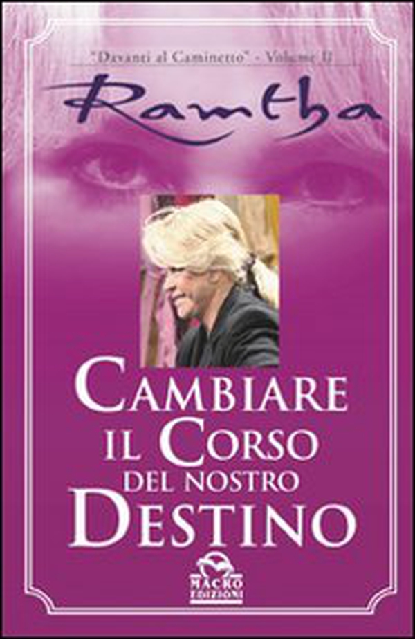 Cambiare il corso del nostro destino - Librerie.coop Cambiare il corso del nostro destino - Librerie.coop