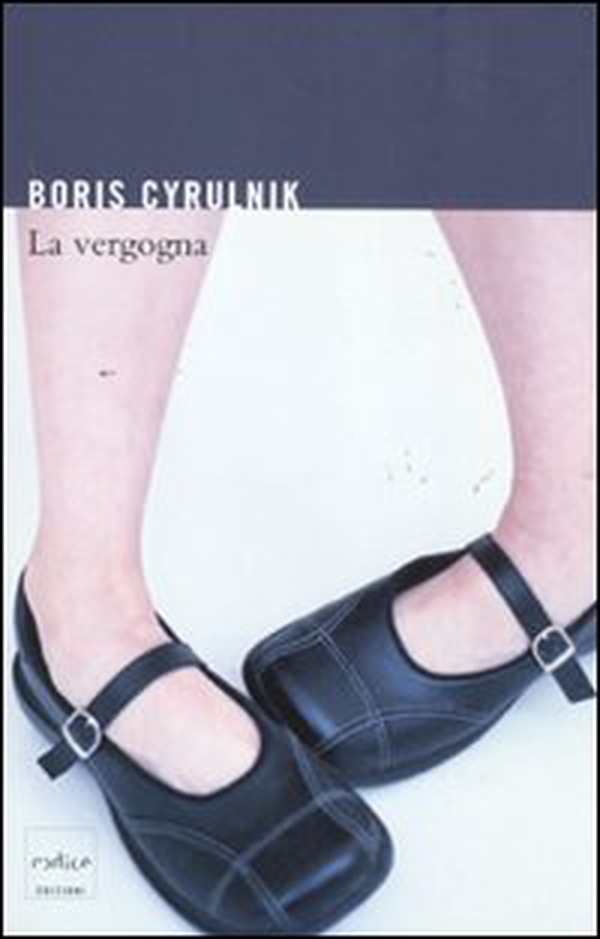 La vergogna - Librerie.coop La vergogna - Librerie.coop