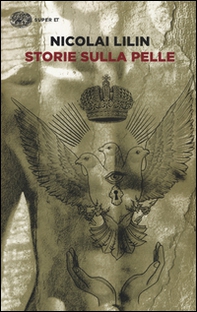Storie sulla pelle - Librerie.coop Storie sulla pelle - Librerie.coop