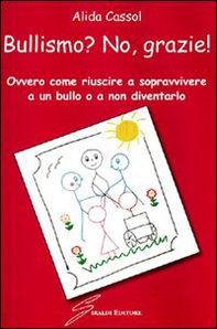 Bullismo? No, grazie! - Librerie.coop