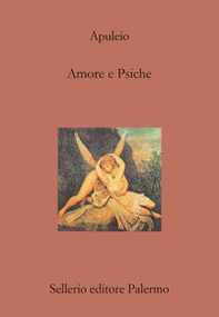 Amore e Psiche - Librerie.coop
