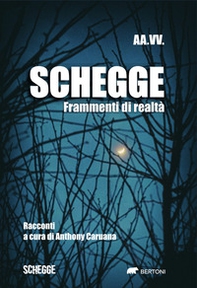 Schegge. Frammenti di realtà - Librerie.coop