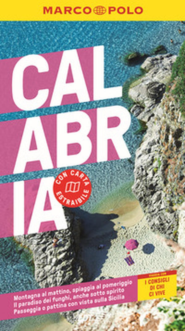 Calabria - Librerie.coop Calabria - Librerie.coop