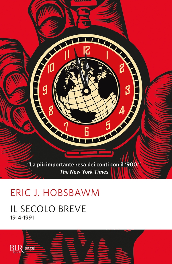 Il secolo breve - Librerie.coop Il secolo breve - Librerie.coop