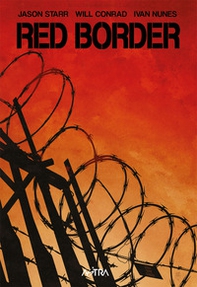 Red border - Librerie.coop Red border - Librerie.coop