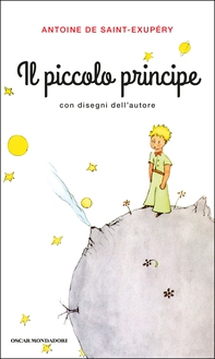 Il piccolo principe - Librerie.coop