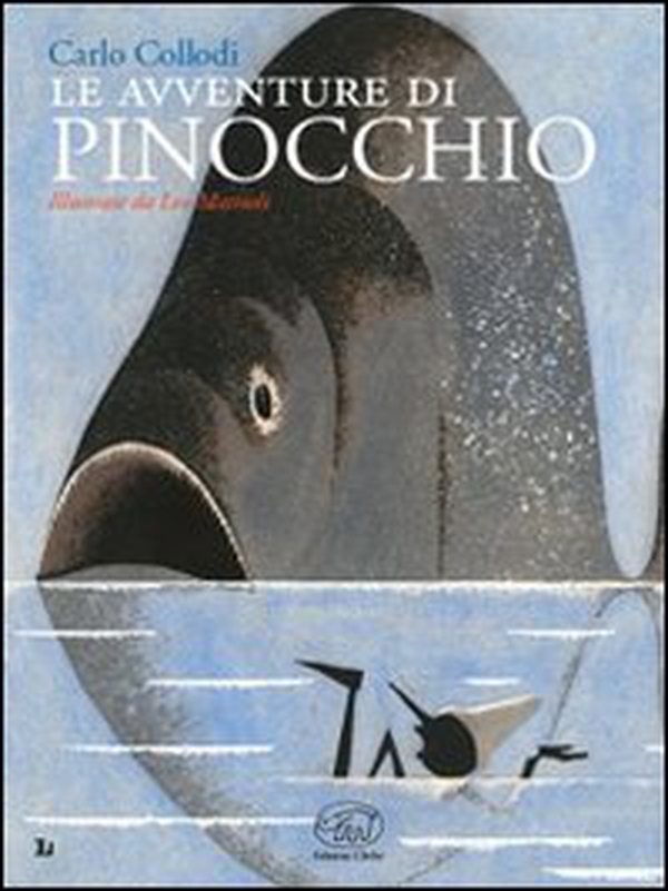 Le avventure di Pinocchio - Librerie.coop Le avventure di Pinocchio - Librerie.coop