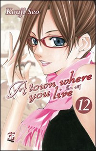 A town where you live - Librerie.coop