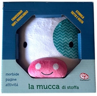La mucca di stoffa - Librerie.coop