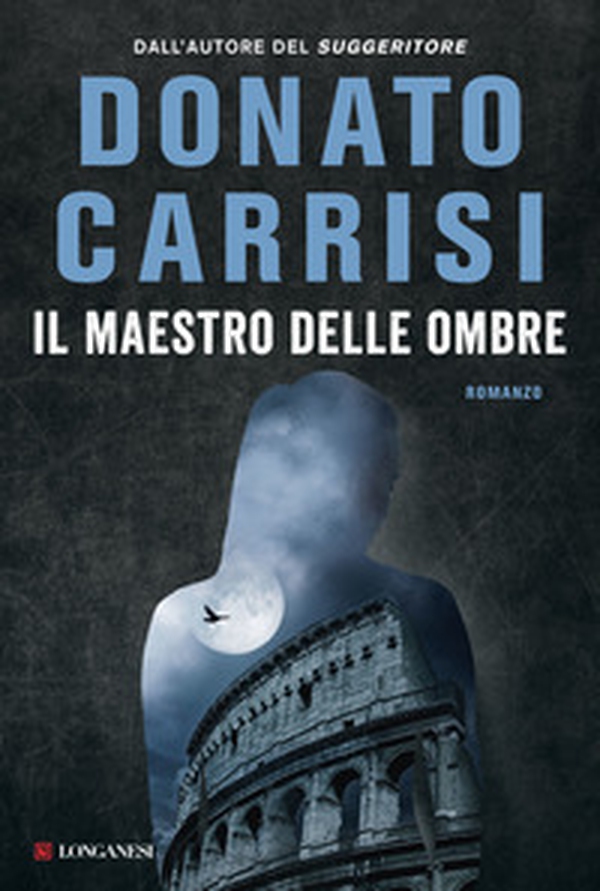 Il maestro delle ombre. La trilogia di Marcus - Librerie.coop Il maestro delle ombre. La trilogia di Marcus - Librerie.coop