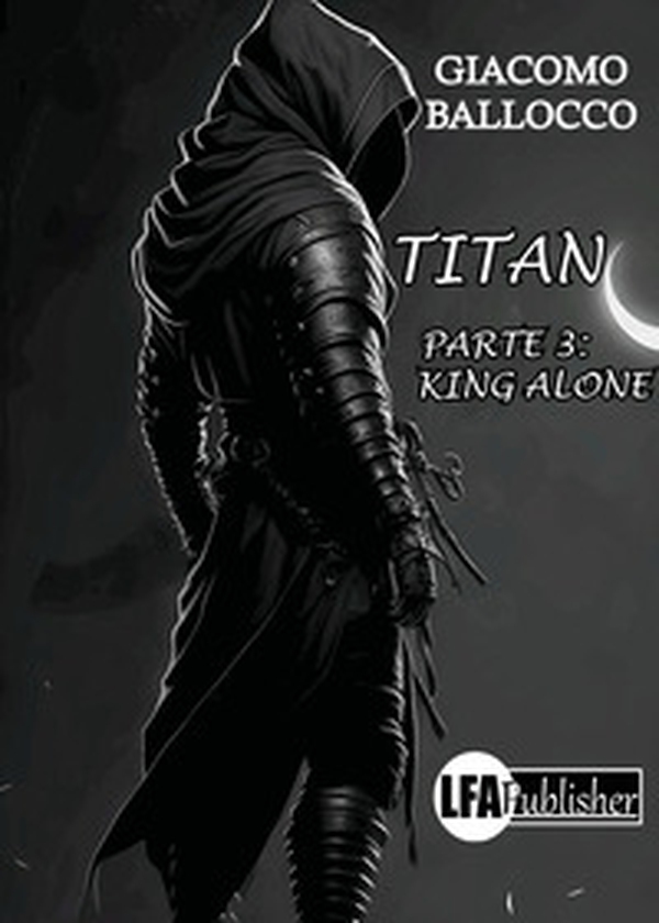 Titan - Vol. 3 - Librerie.coop Titan - Vol. 3 - Librerie.coop