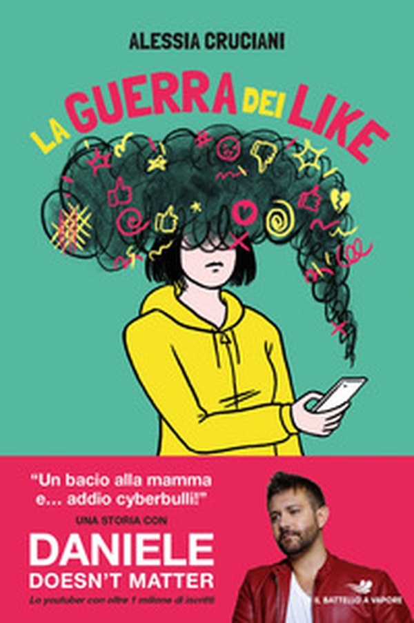 La guerra dei like - Librerie.coop La guerra dei like - Librerie.coop
