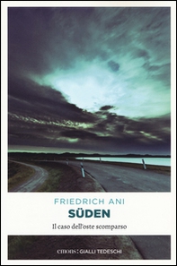 Süden. Il caso dell'oste scomparso - Librerie.coop Süden. Il caso dell'oste scomparso - Librerie.coop