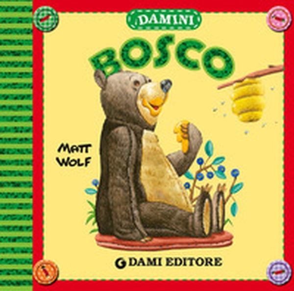 Bosco - Librerie.coop Bosco - Librerie.coop
