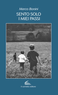 Sento solo i miei passi - Librerie.coop