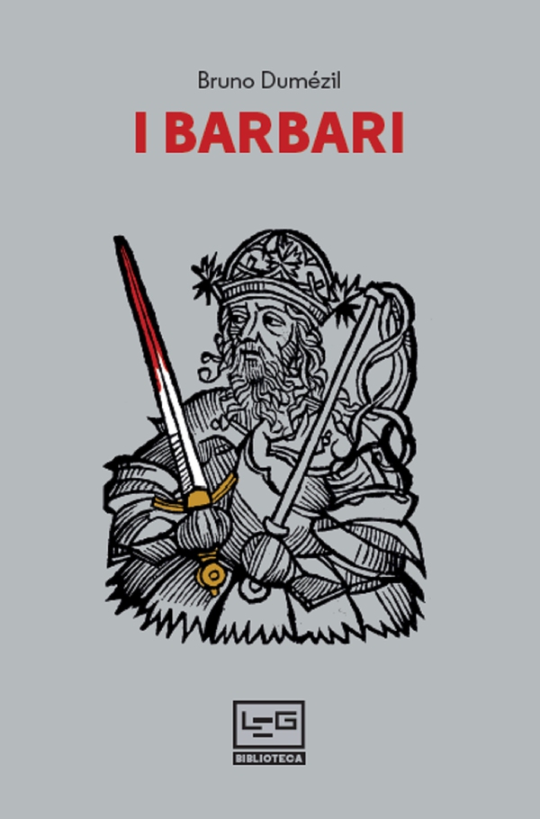 I Barbari - Librerie.coop I Barbari - Librerie.coop