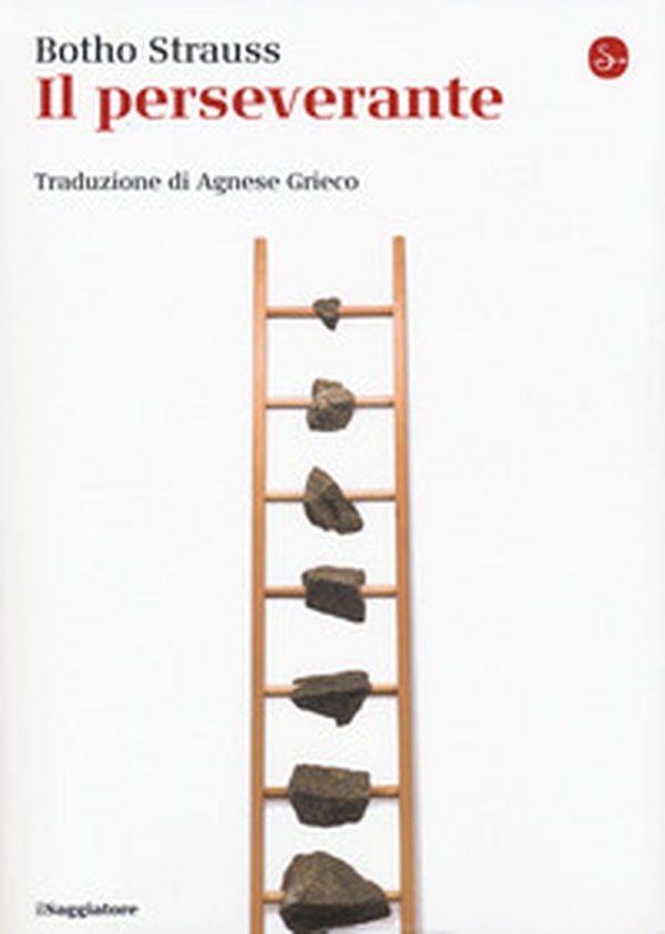Il perseverante - Librerie.coop Il perseverante - Librerie.coop