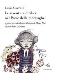 Le avventure d'Alice nel paese delle meraviglie - Librerie.coop Le avventure d'Alice nel paese delle meraviglie - Librerie.coop