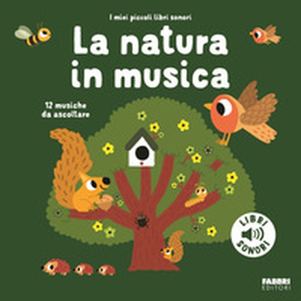 La natura in musica - Librerie.coop La natura in musica - Librerie.coop