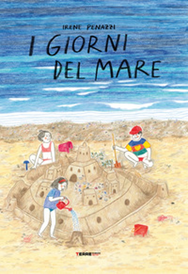 I giorni del mare - Librerie.coop I giorni del mare - Librerie.coop