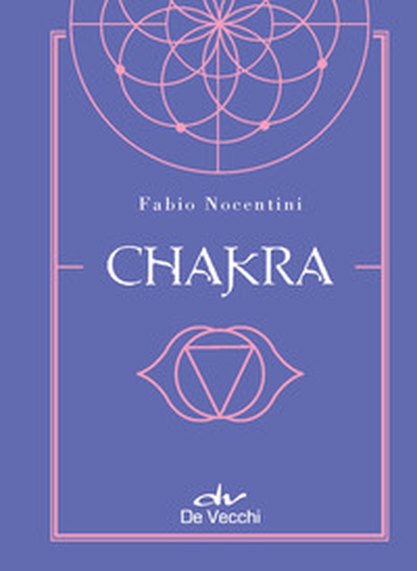 Chakra - Librerie.coop Chakra - Librerie.coop