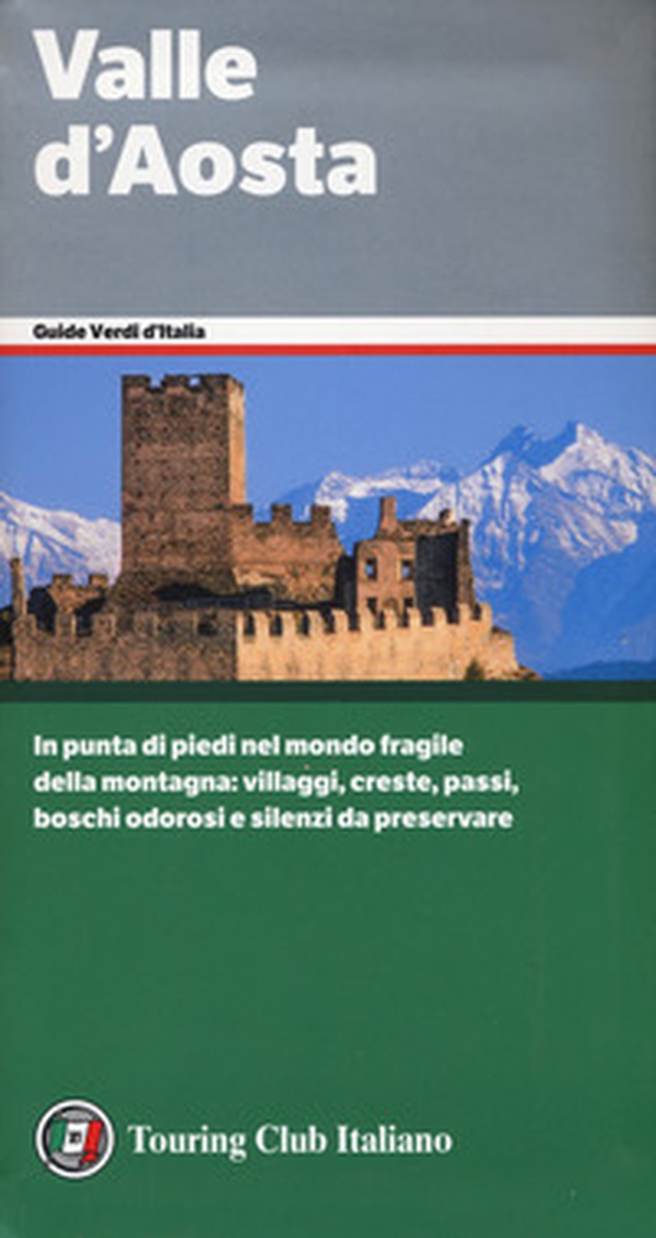 Valle d'Aosta - Librerie.coop Valle d'Aosta - Librerie.coop