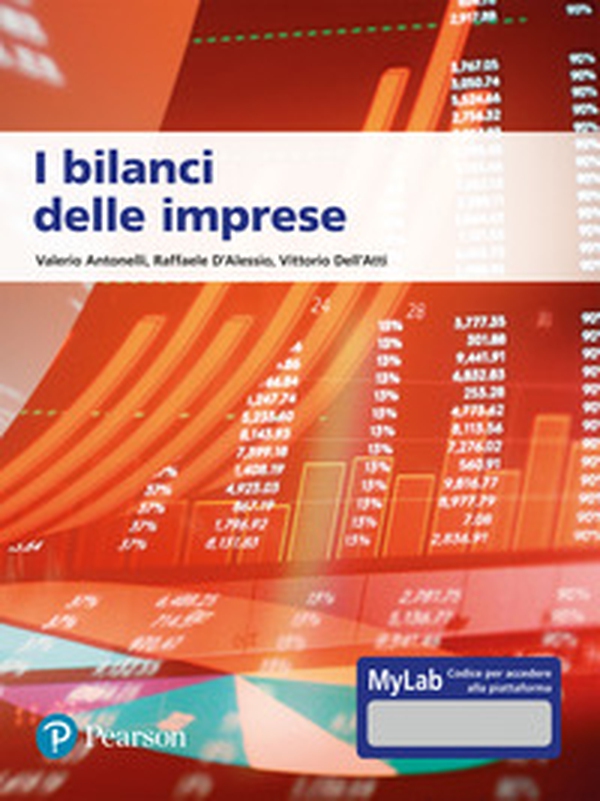 I bilanci delle imprese. Ediz. MyLab - Librerie.coop I bilanci delle imprese. Ediz. MyLab - Librerie.coop