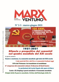 MarxVentuno. Rivista comunista - Librerie.coop