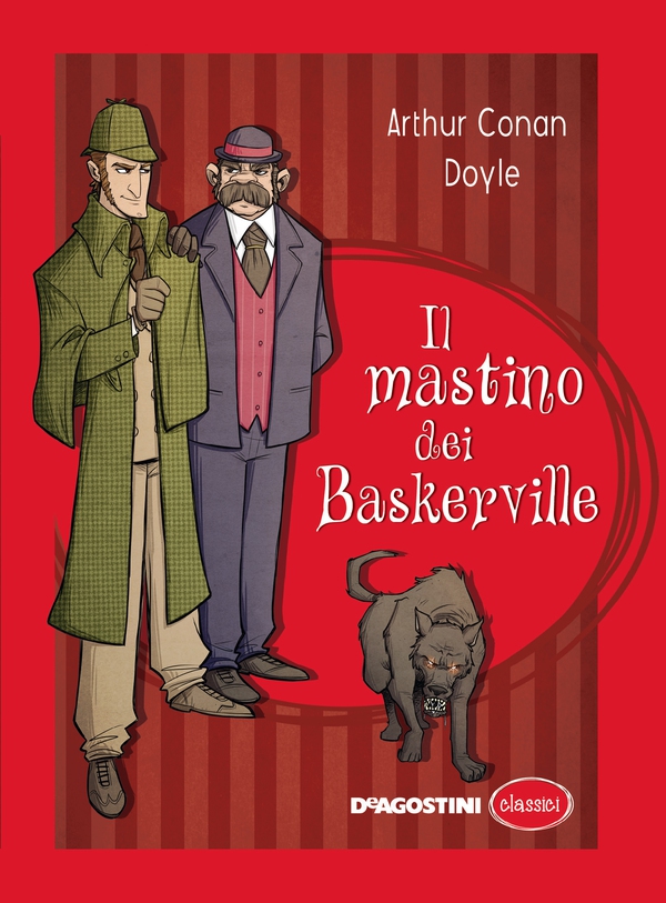 Il mastino dei Baskerville - Librerie.coop Il mastino dei Baskerville - Librerie.coop