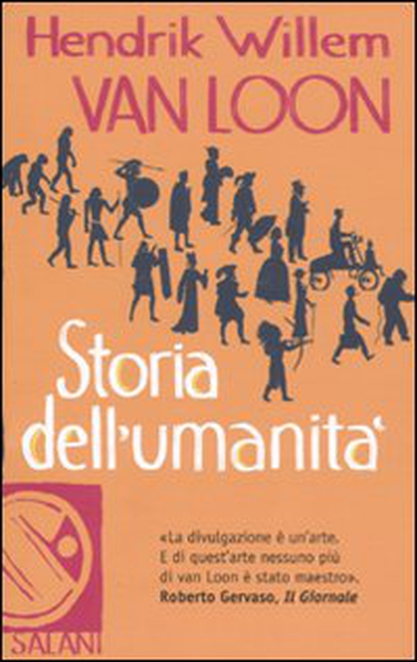 Storia dell'umanità - Librerie.coop Storia dell'umanità - Librerie.coop