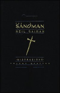The Sandman - Librerie.coop
