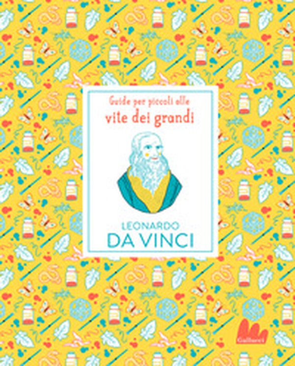 Leonardo da Vinci - Librerie.coop Leonardo da Vinci - Librerie.coop