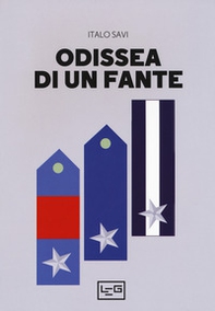 Odissea di un fante - Librerie.coop