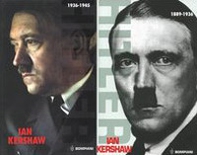 Hitler: 1889-1936-1936-1945 - Librerie.coop