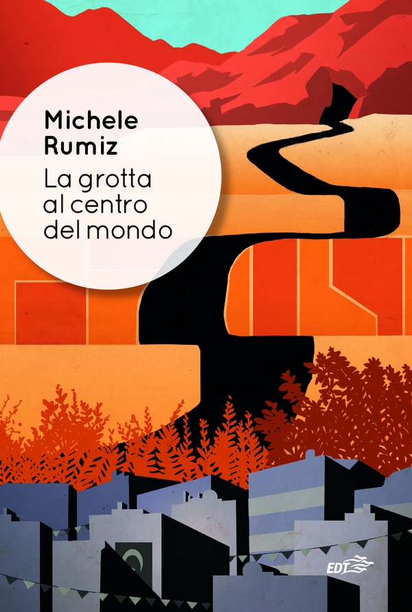 La grotta al centro del mondo - Librerie.coop La grotta al centro del mondo - Librerie.coop