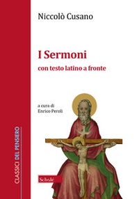 I Sermoni. Testo latino a fronte - Librerie.coop