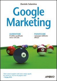 Google marketing - Librerie.coop Google marketing - Librerie.coop