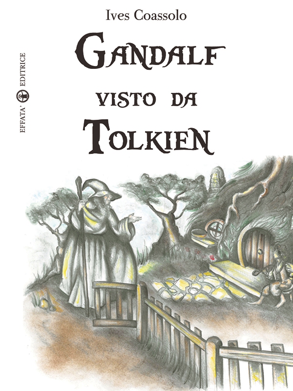 Gandalf visto da Tolkien - Librerie.coop Gandalf visto da Tolkien - Librerie.coop