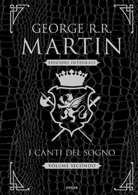 I canti del sogno (volume secondo) - Librerie.coop
