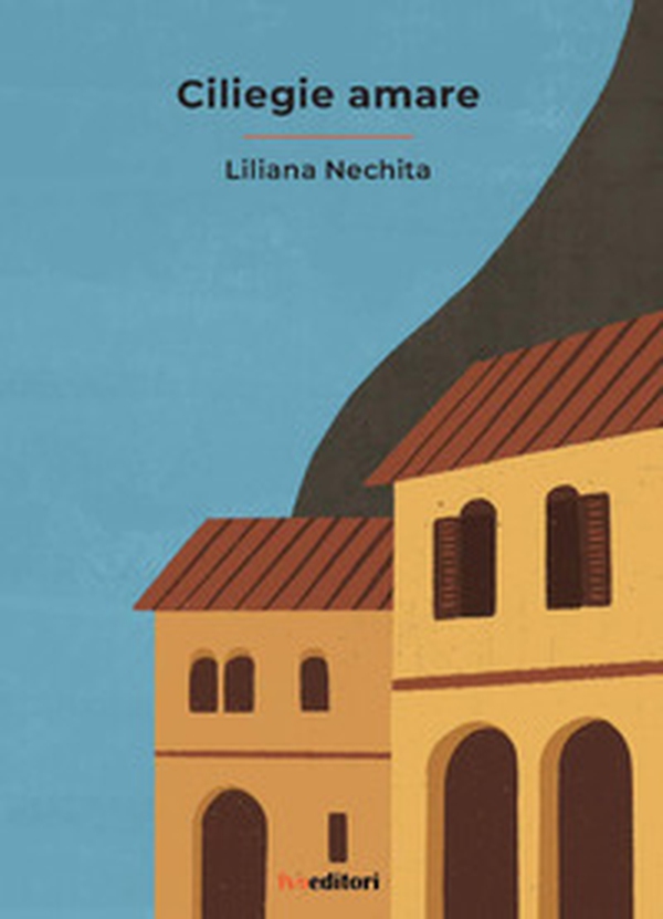 Ciliegie amare - Librerie.coop